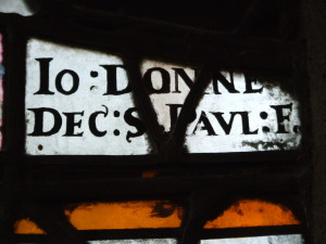 This image has an empty alt attribute; its file name is John-Donne-window-Chapel-Lincolns-Inn-300x225-1.jpg